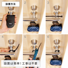 置き配バッグOKIPPA（いこま市民パワー購入補助クーポン専用商品）